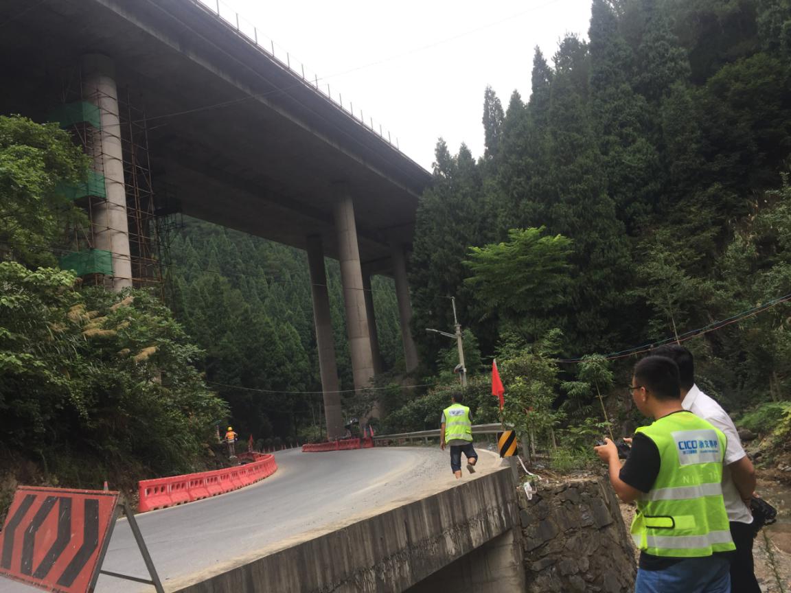 汉中桥梁抗震加固的施工规定是什么？